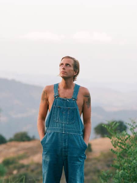 Aaron Bruno