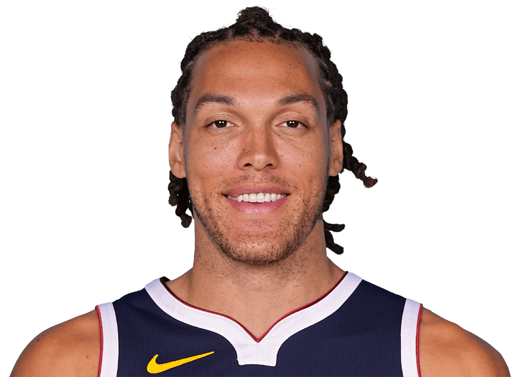 Aaron Gordon