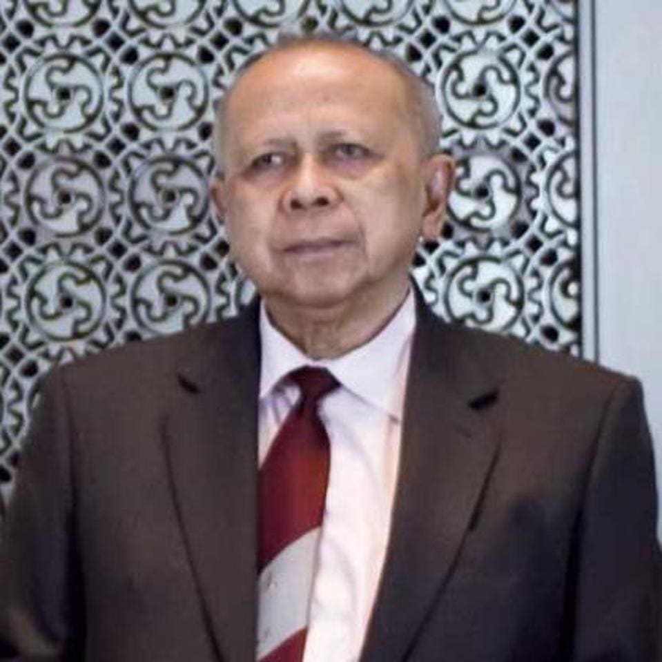 Achmad Hamami