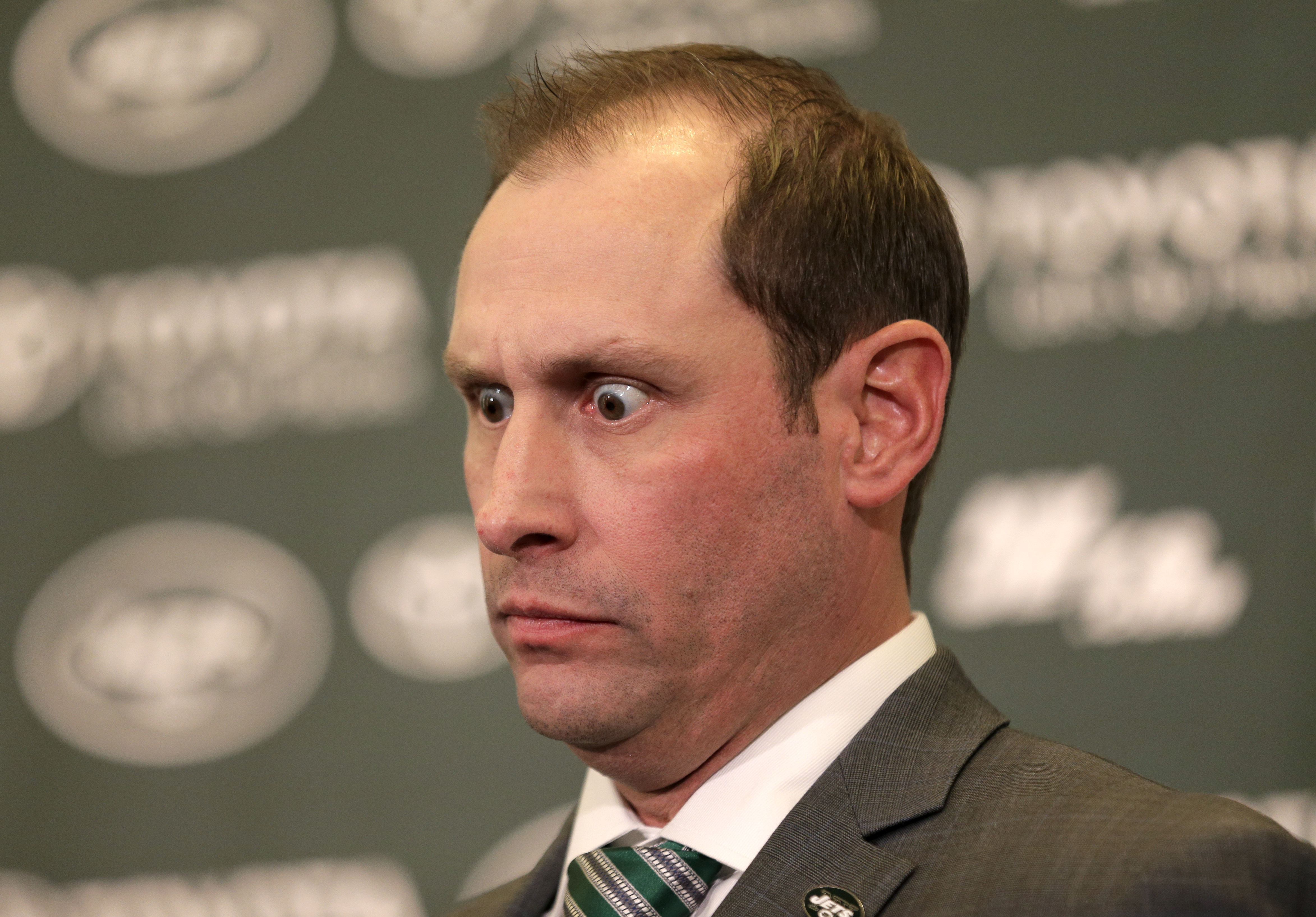 Adam Gase