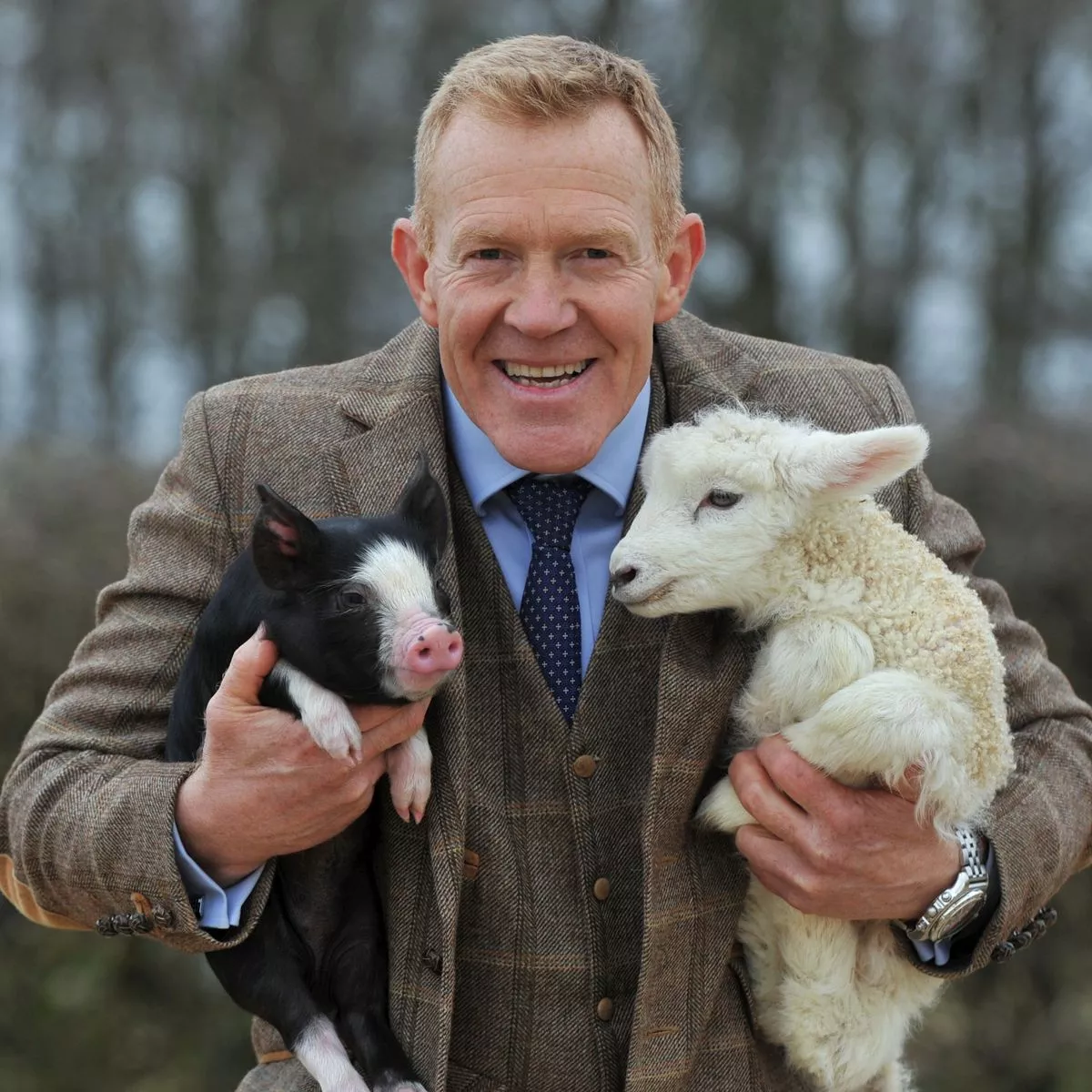 Adam Henson