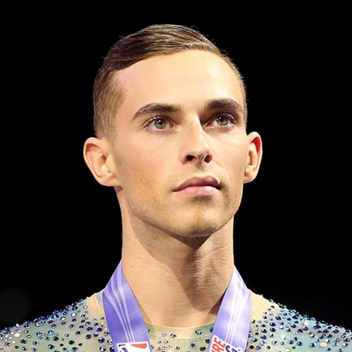 Adam Rippon