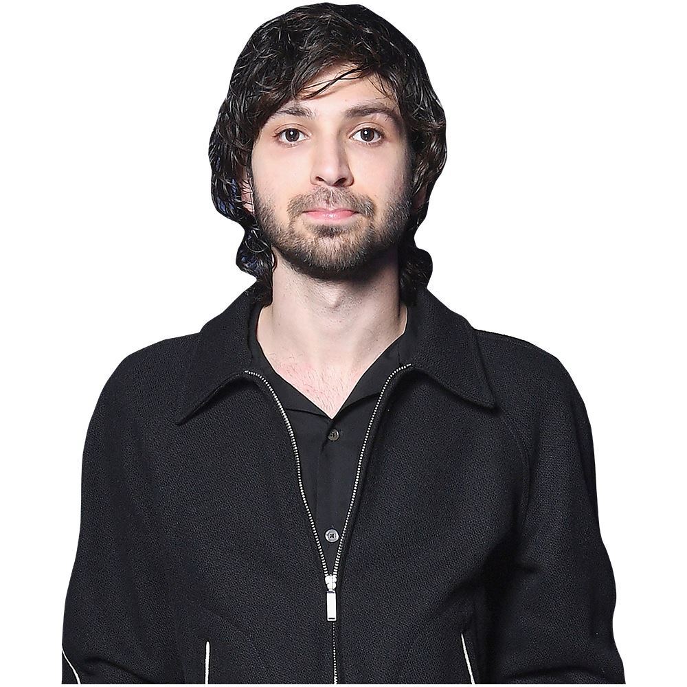 Adam Sevani