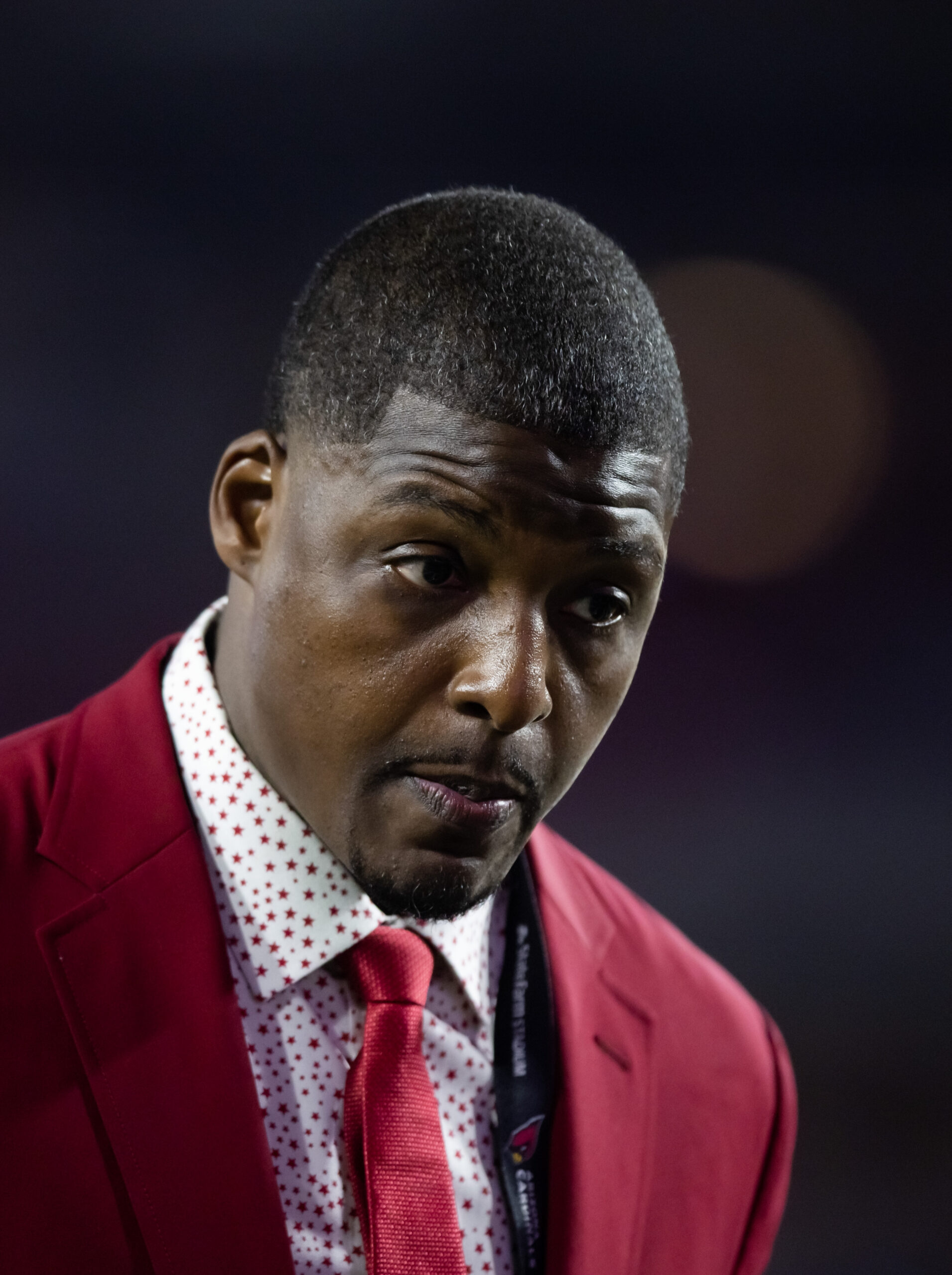 Adrian Wilson