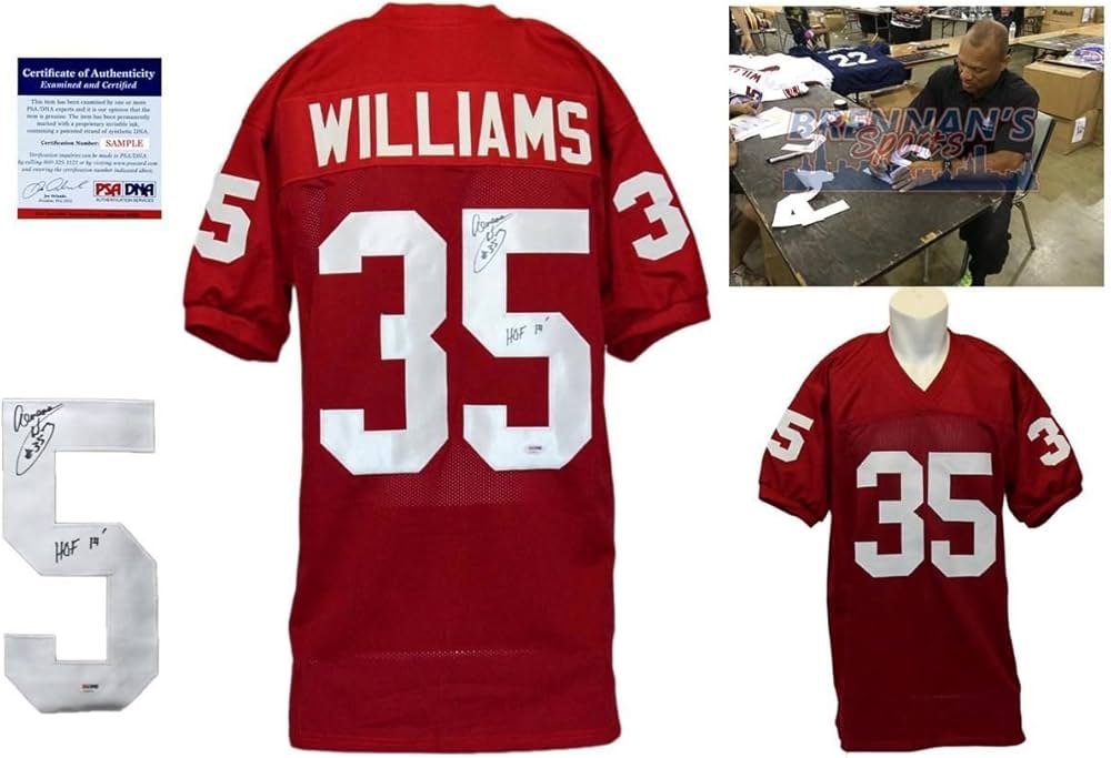 Aeneas Williams