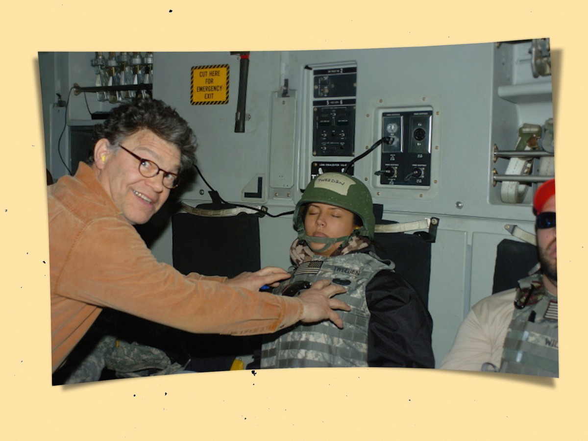 Al Franken