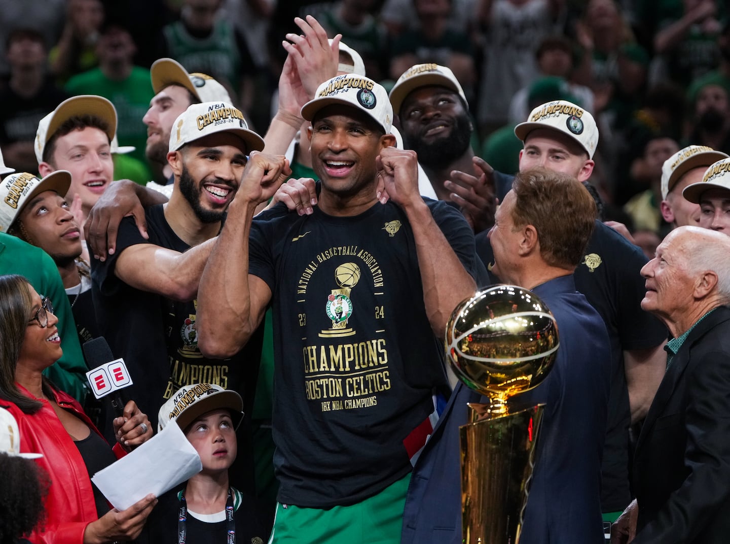 Al Horford