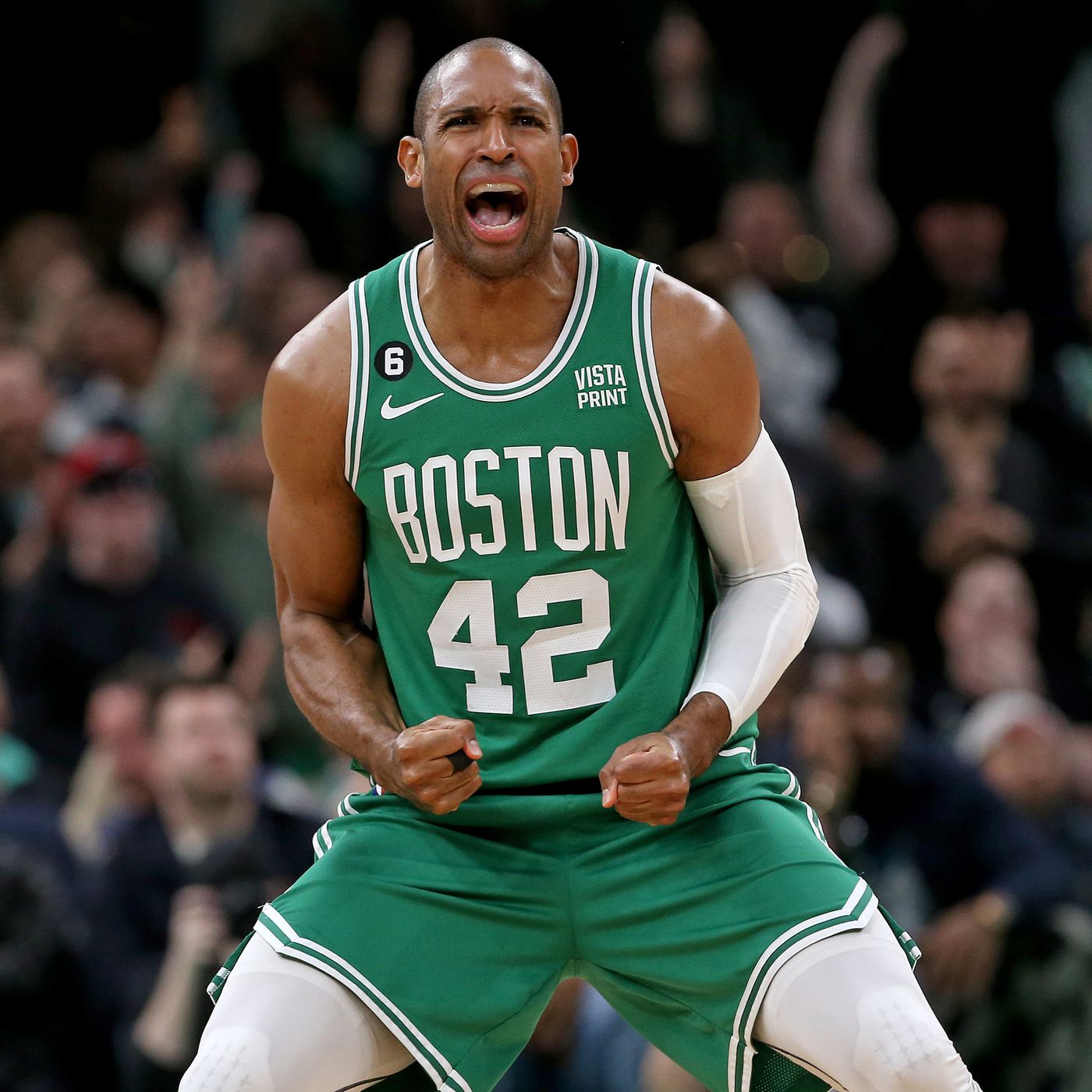Al Horford