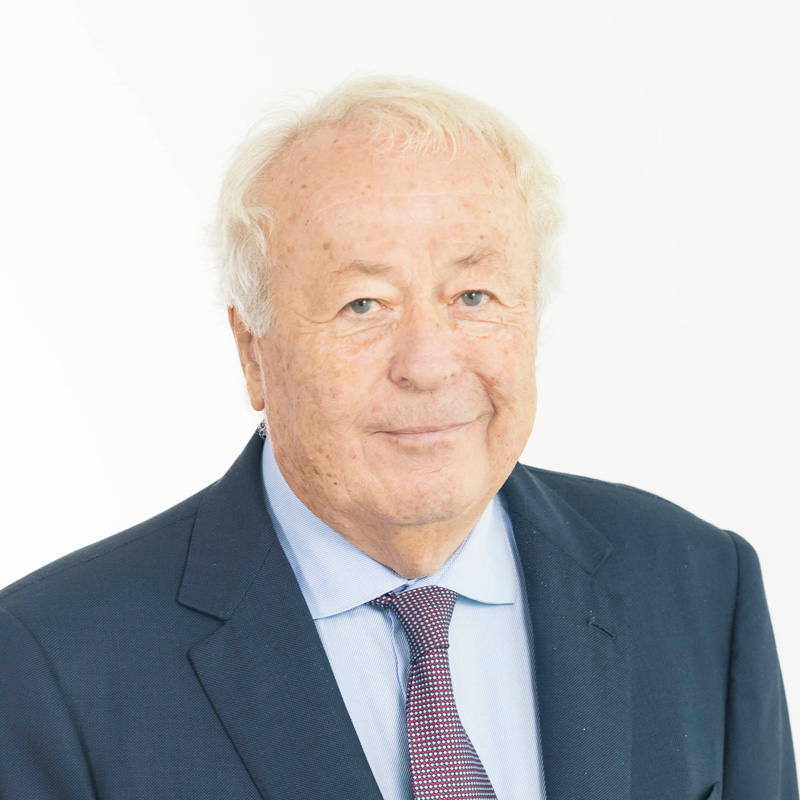 Alain Merieux