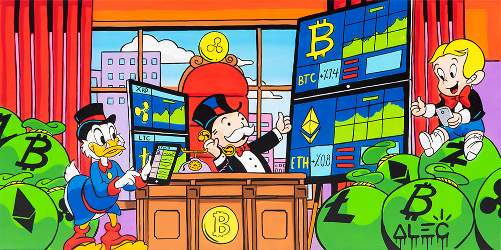 Alec Monopoly