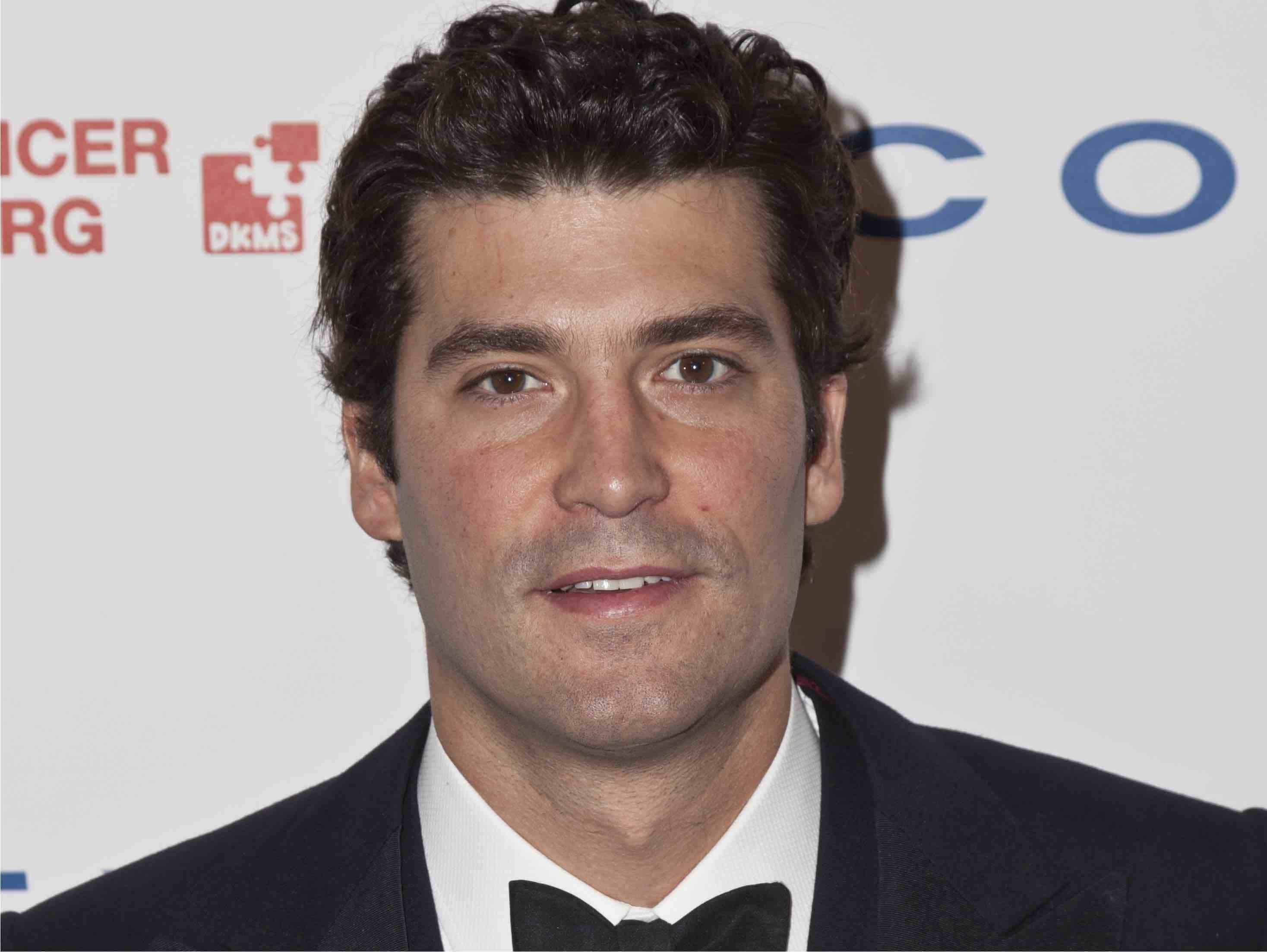 Alejandro Santo Domingo Davila