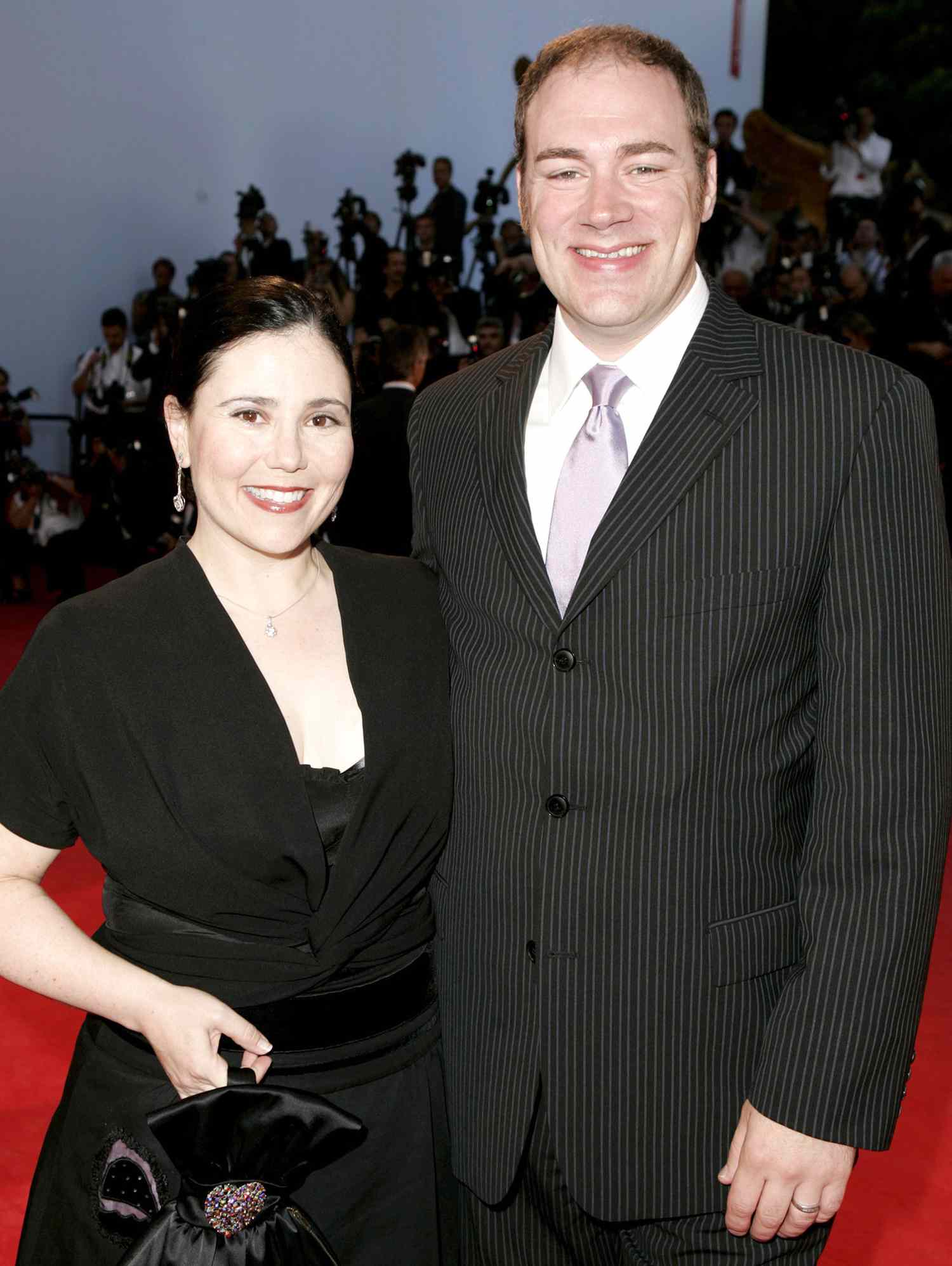 Alex Borstein