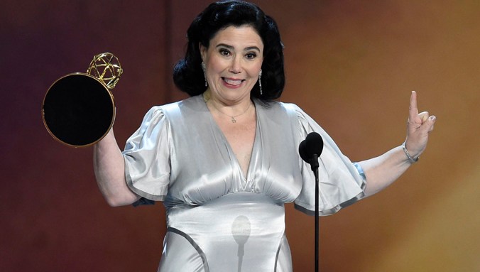 Alex Borstein