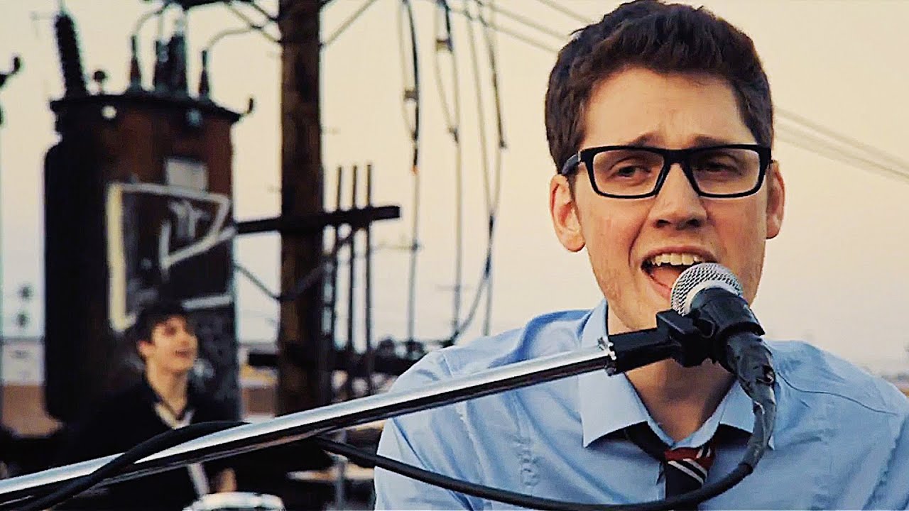 Alex Goot