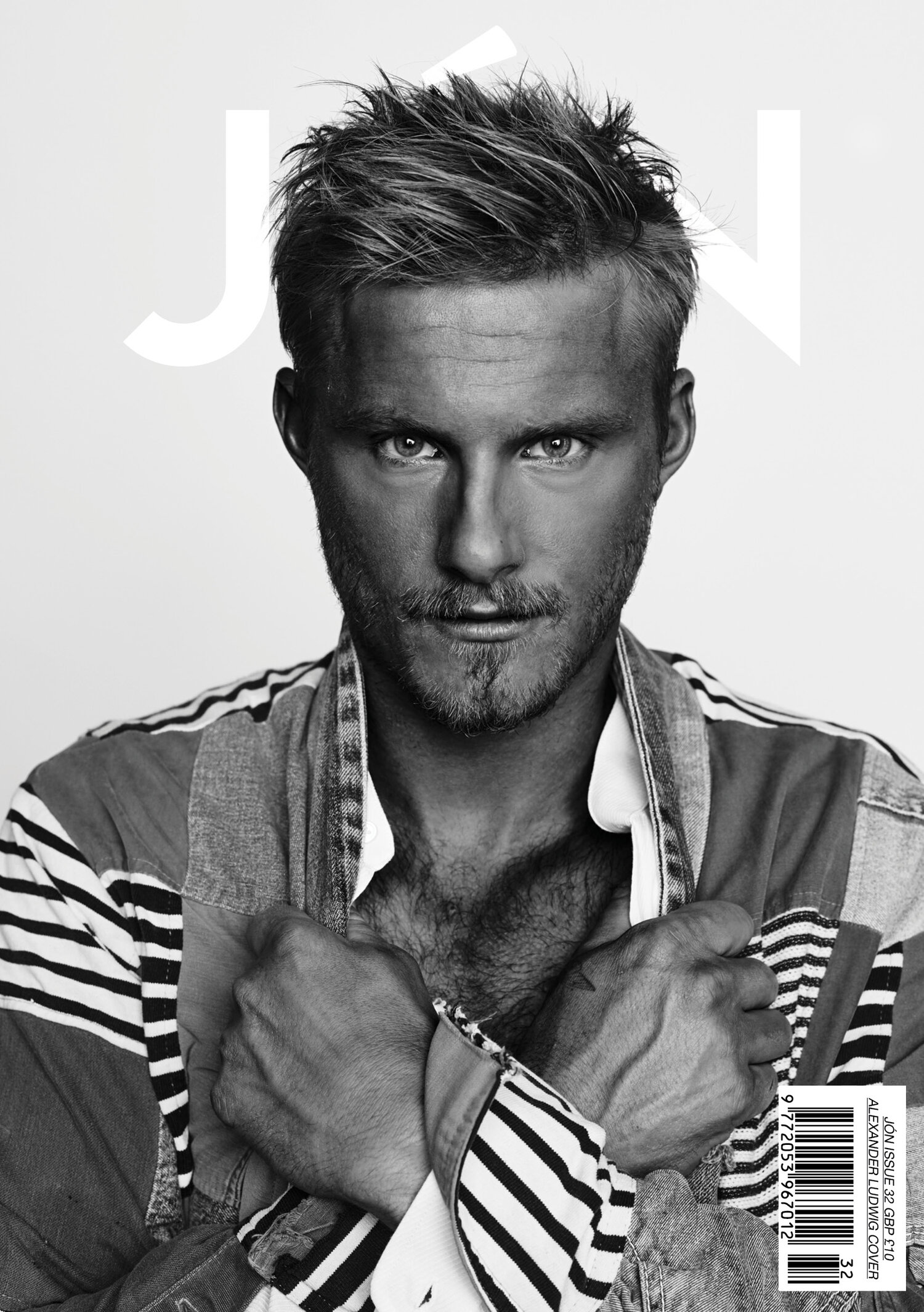 Alexander Ludwig