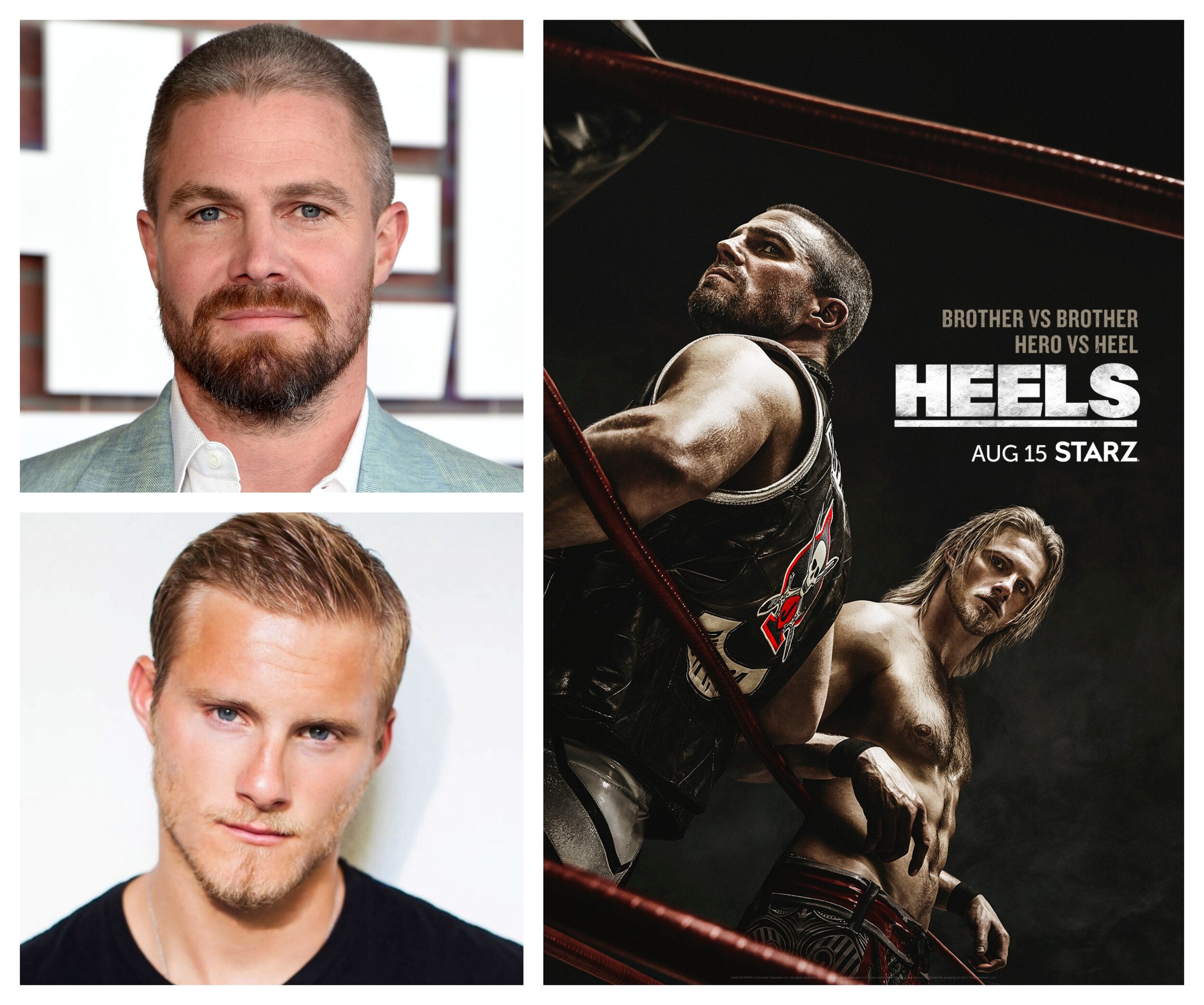 Alexander Ludwig