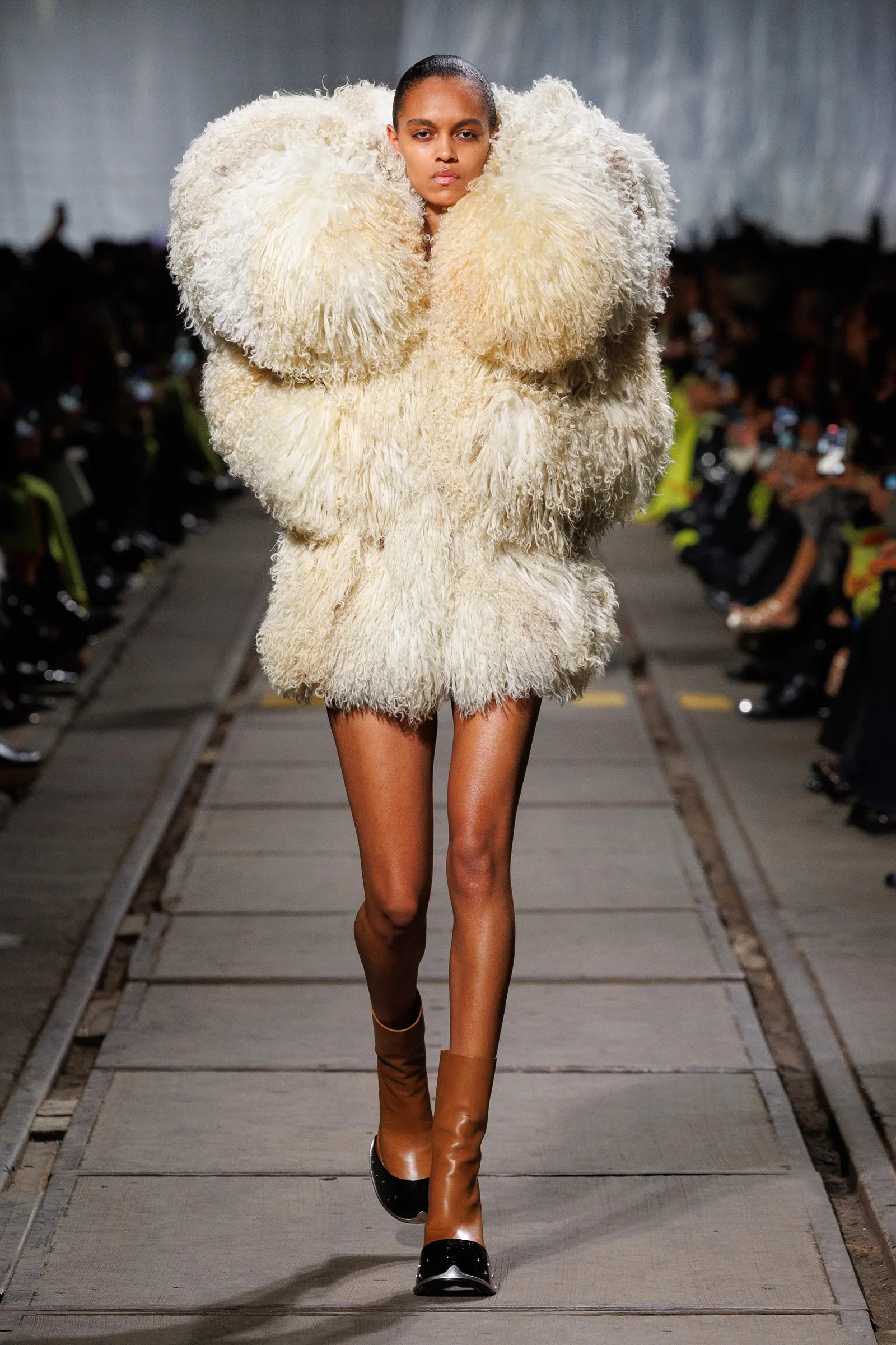 Alexander McQueen