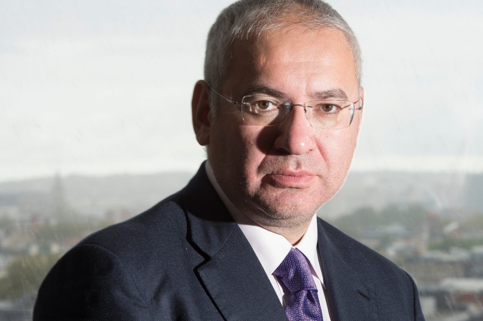 Alexander Nesis