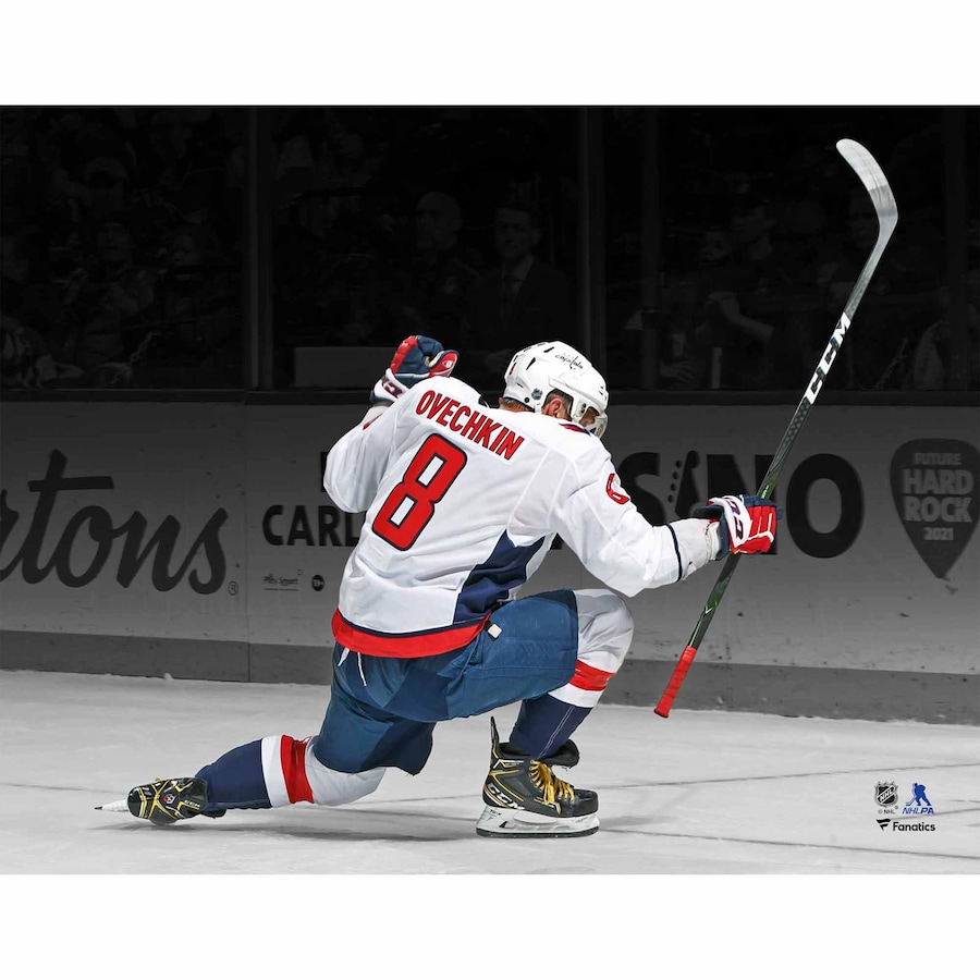 Alexander Ovechkin