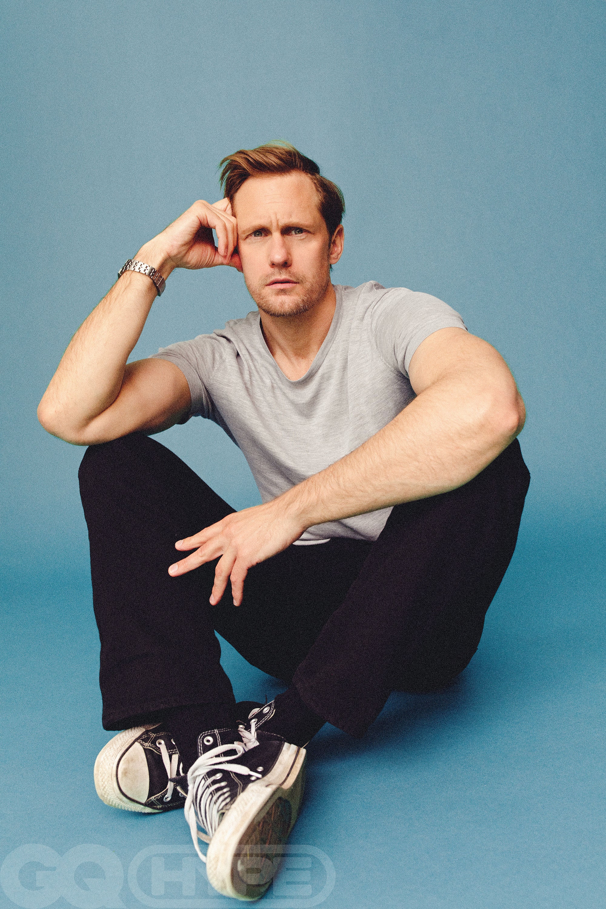 Alexander Skarsgard
