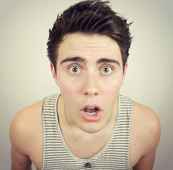 Alfie Deyes
