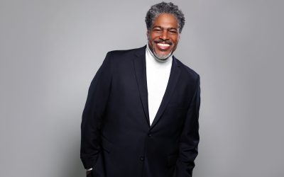 Ali LeRoi