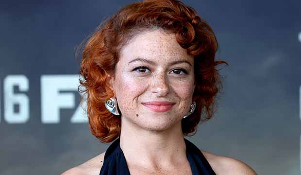 Alia Shawkat