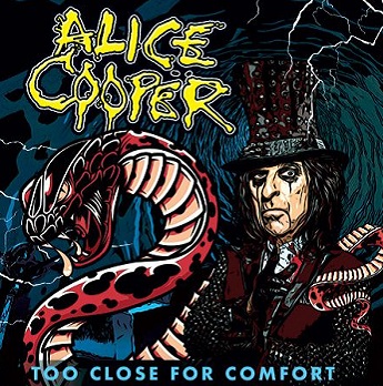Alice Cooper