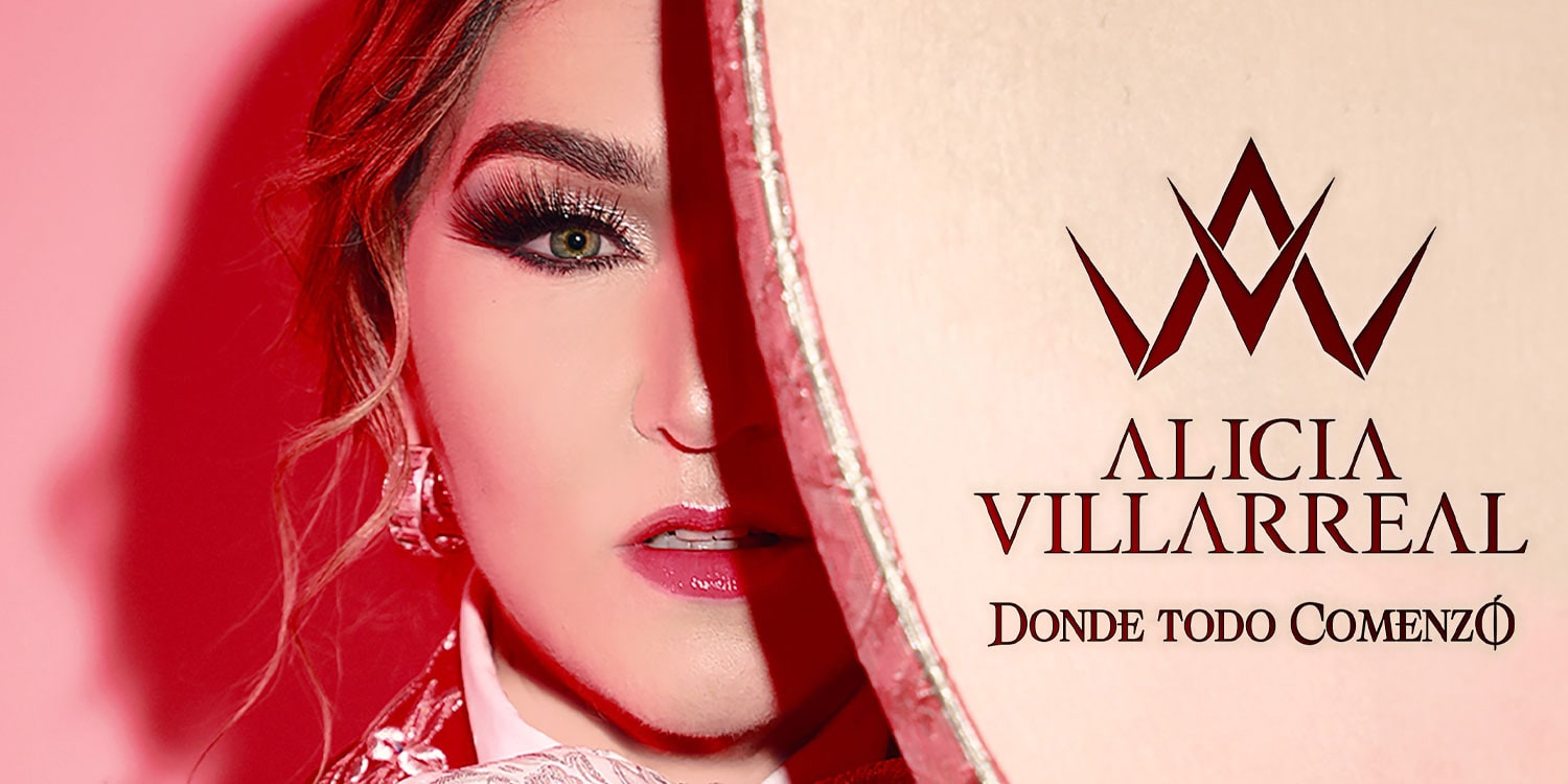 Alicia Villarreal