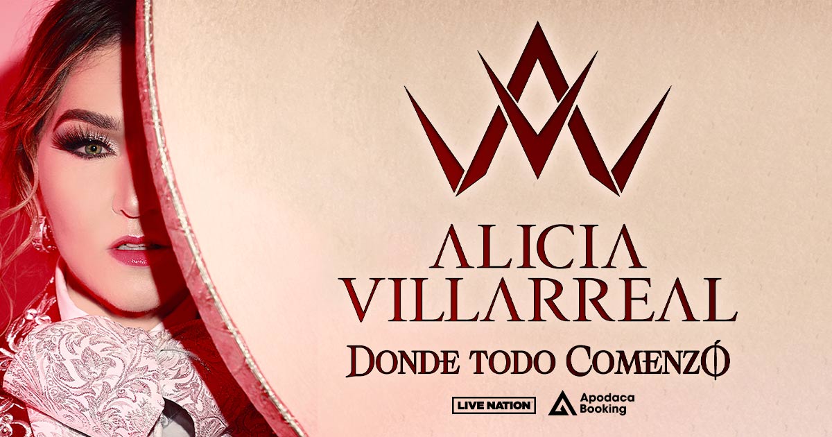 Alicia Villarreal