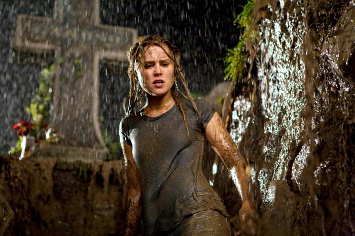 Alison Lohman