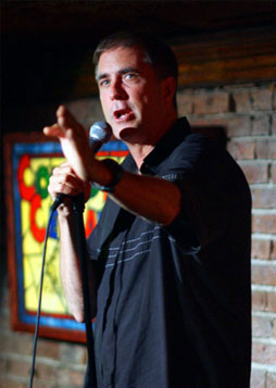 Allan Havey