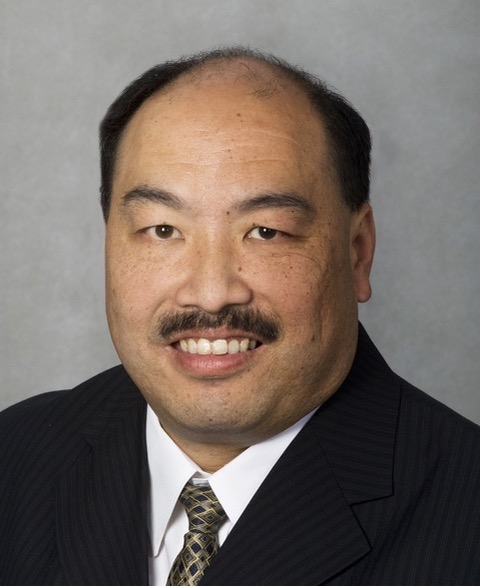 Allan Wong