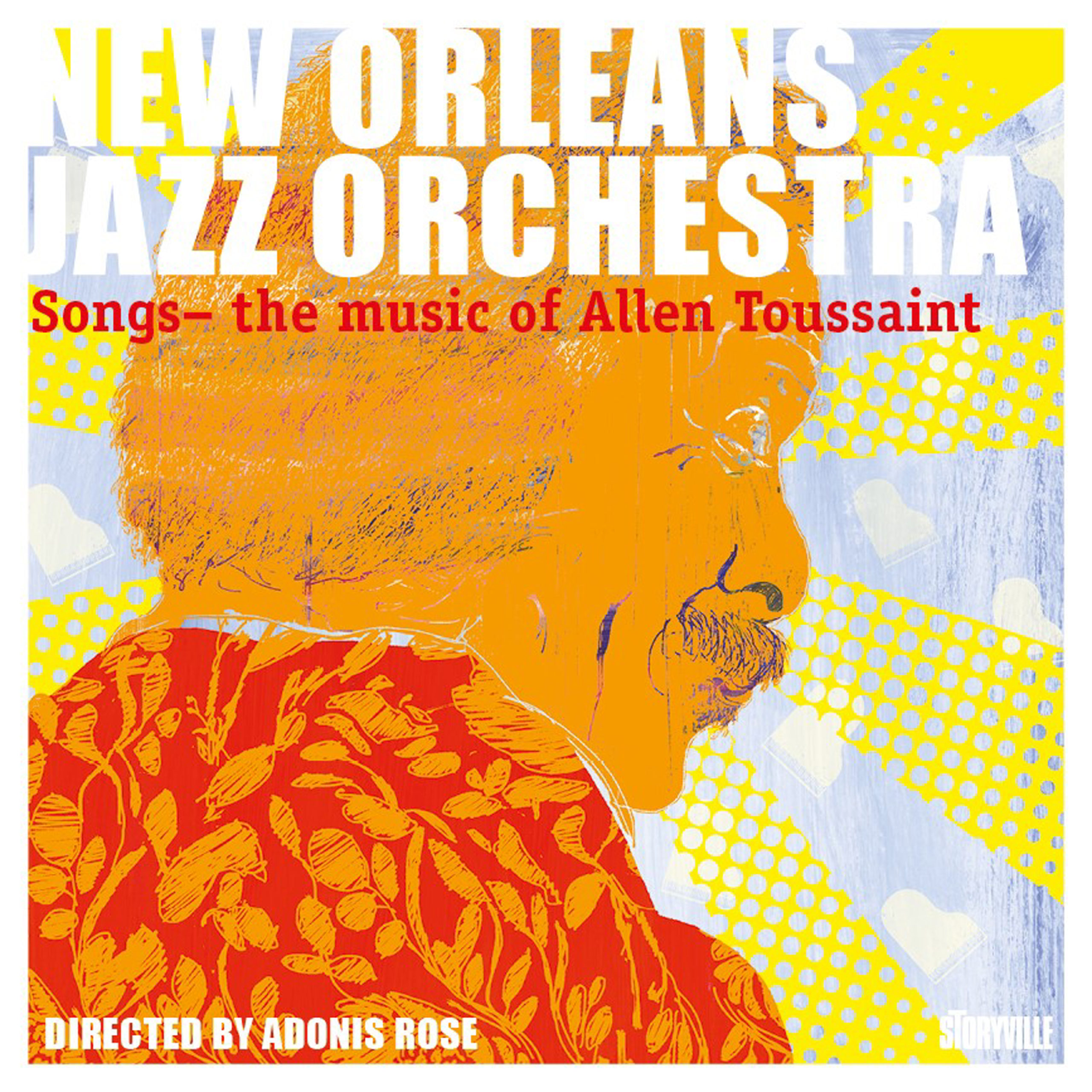 Allen Toussaint