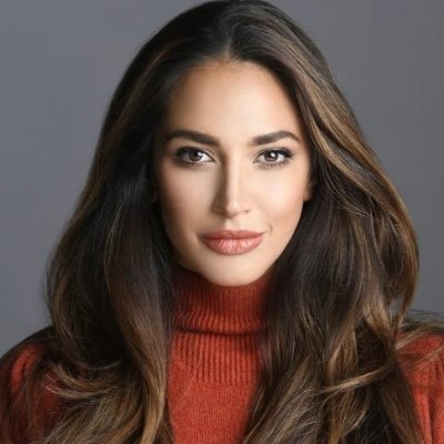 Amber Marchese