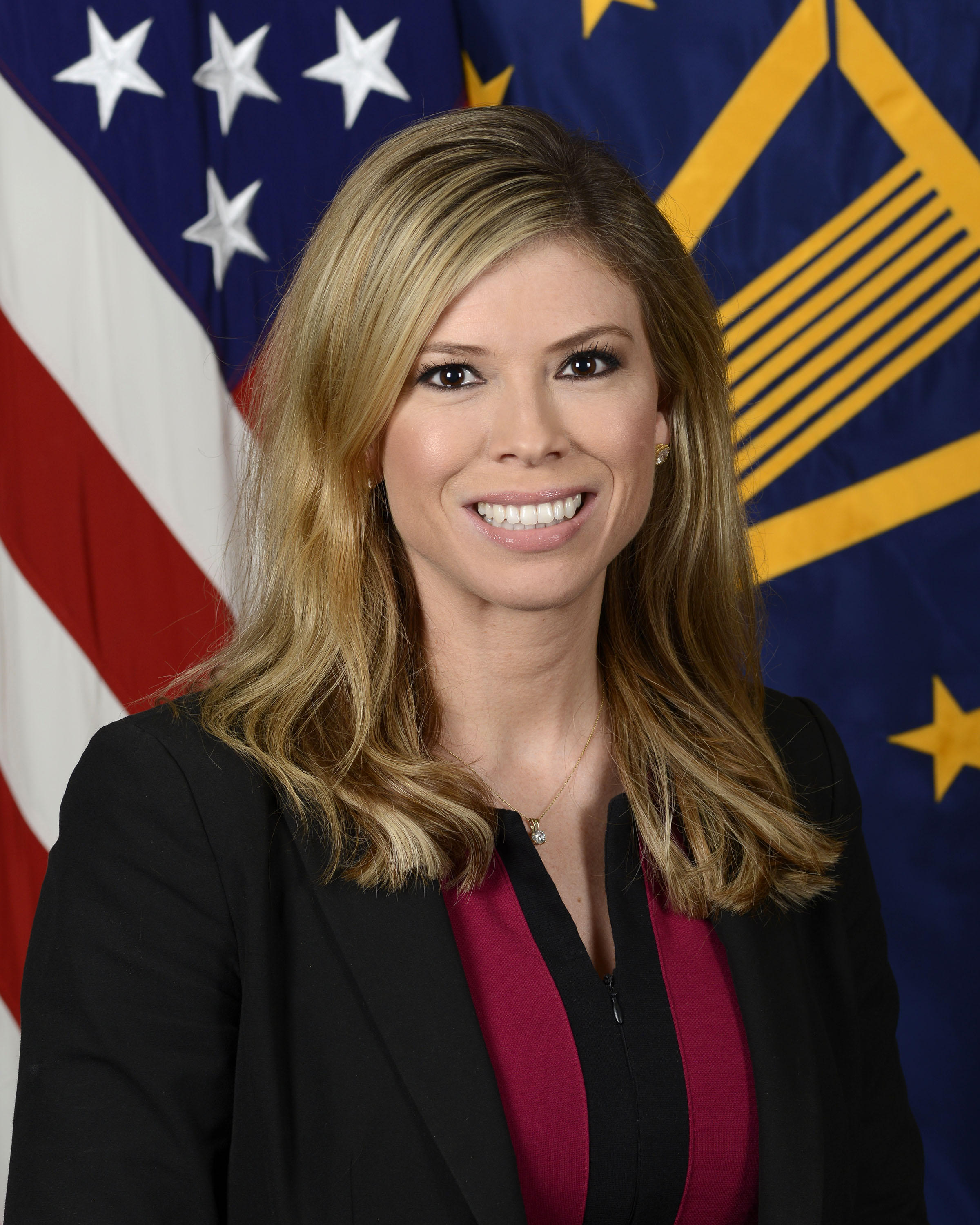 Amber Smith