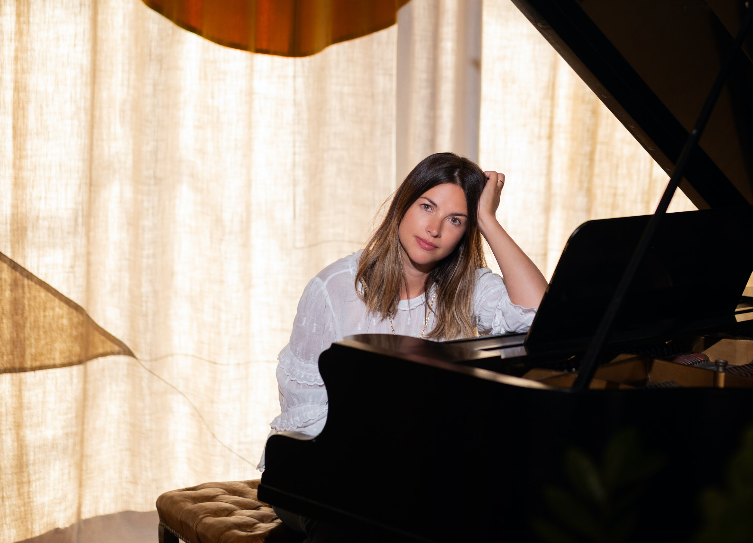 Amelia Warner