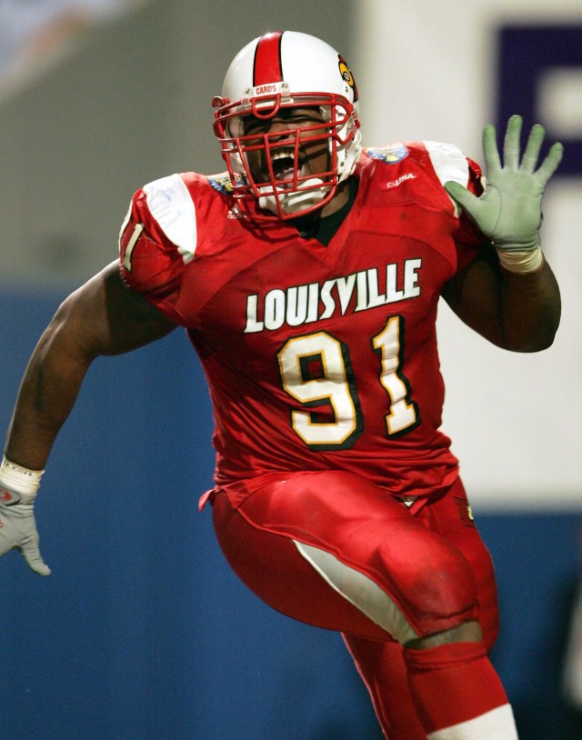 Amobi Okoye