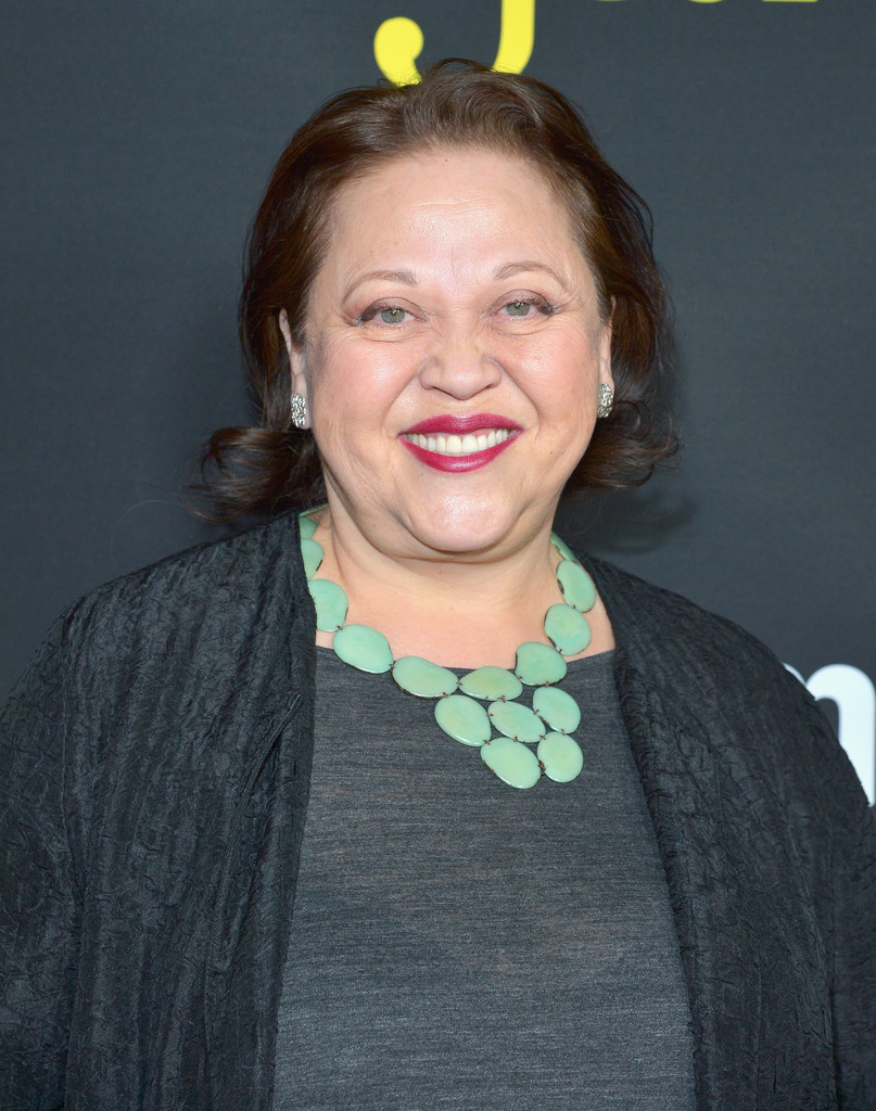 Amy Hill