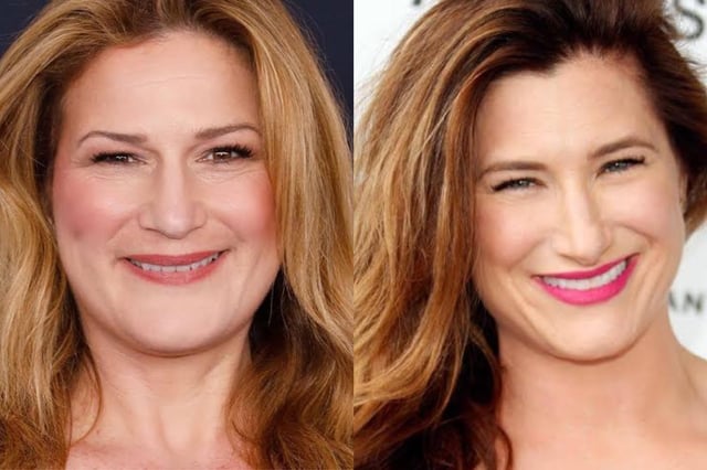 Ana Gasteyer