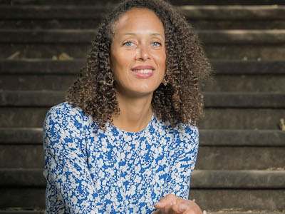 Andrea Thompson