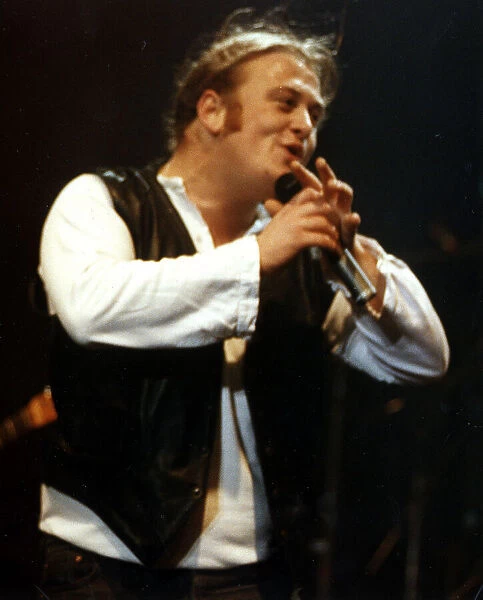Andrew Strong