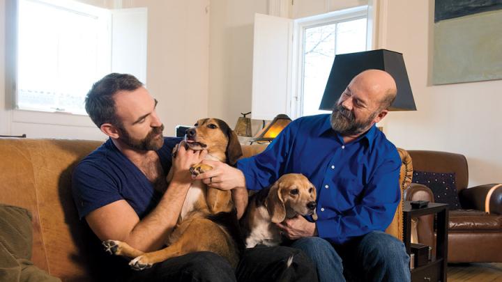 Andrew Sullivan