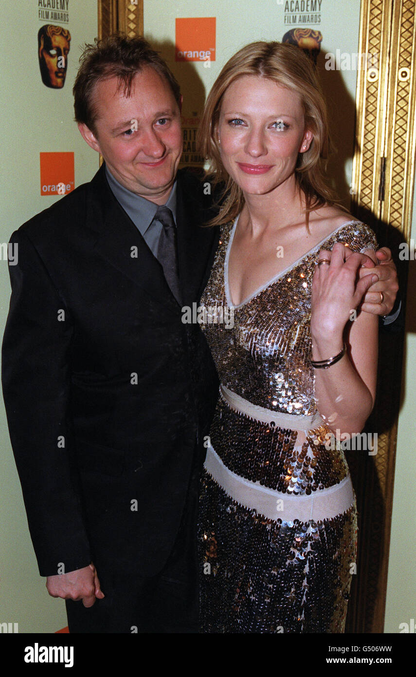 Andrew Upton