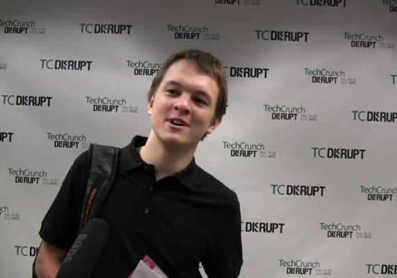 Andrey Ternovskiy