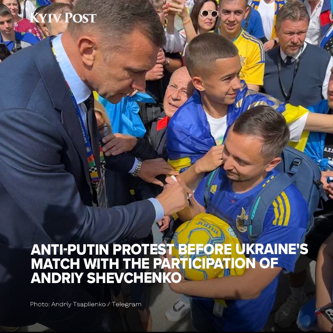 Andriy Shevchenko
