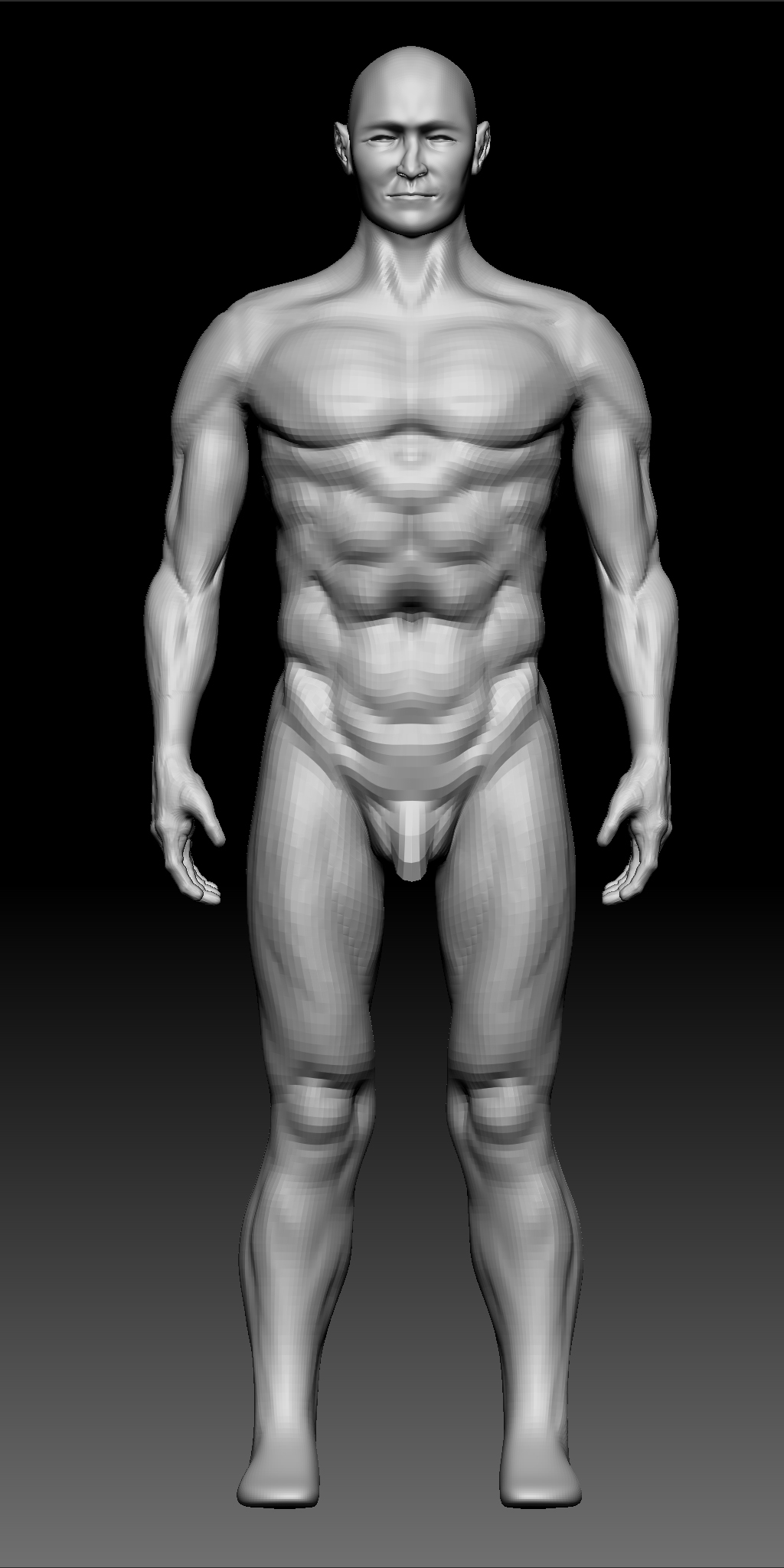 Andy Whitfield