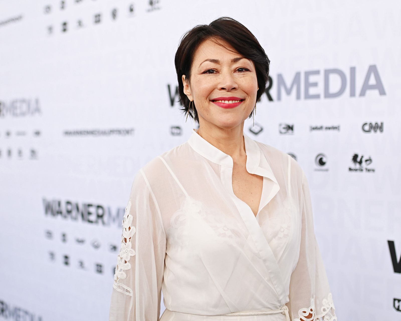 Ann Curry