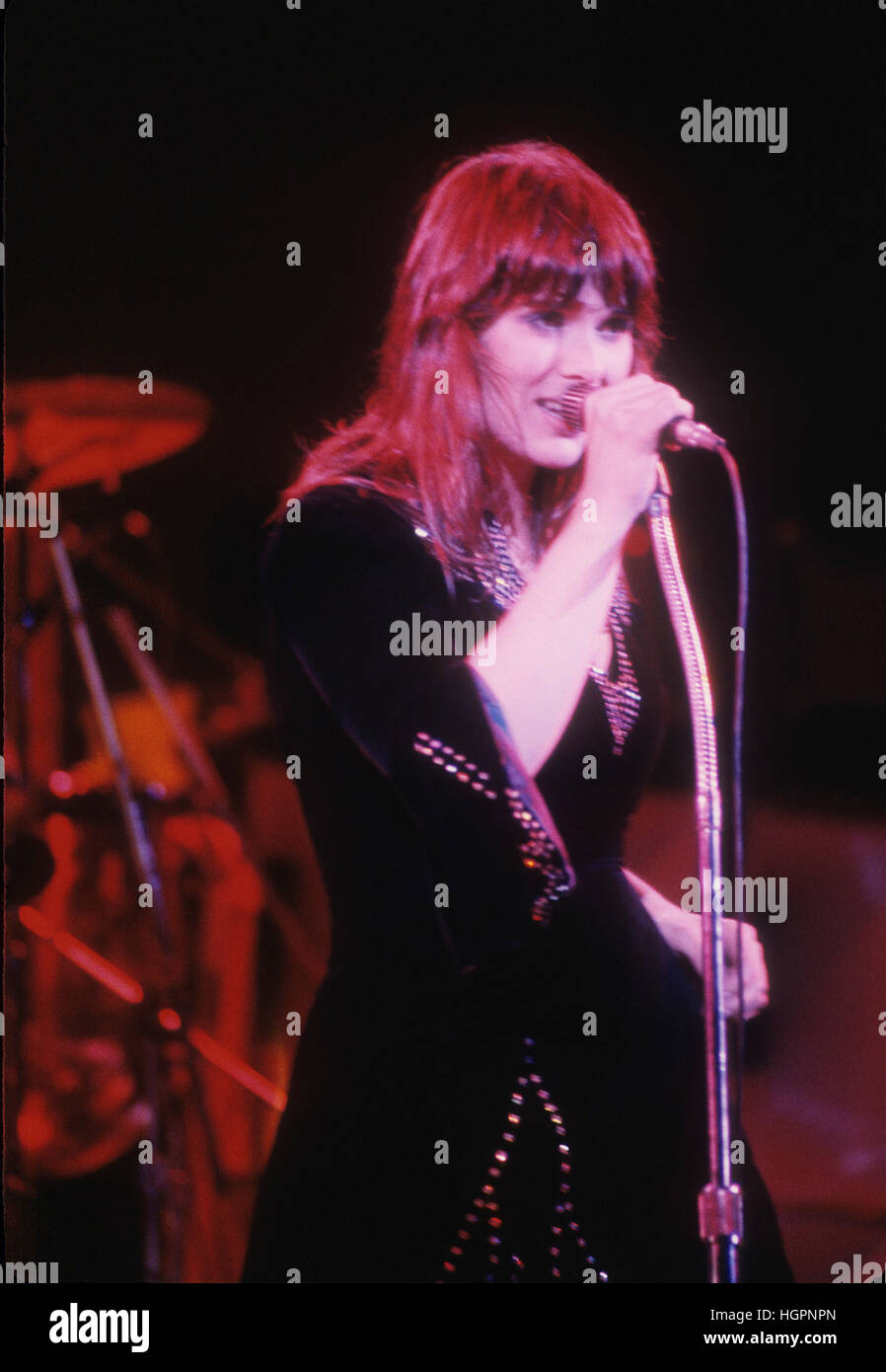 Ann Wilson