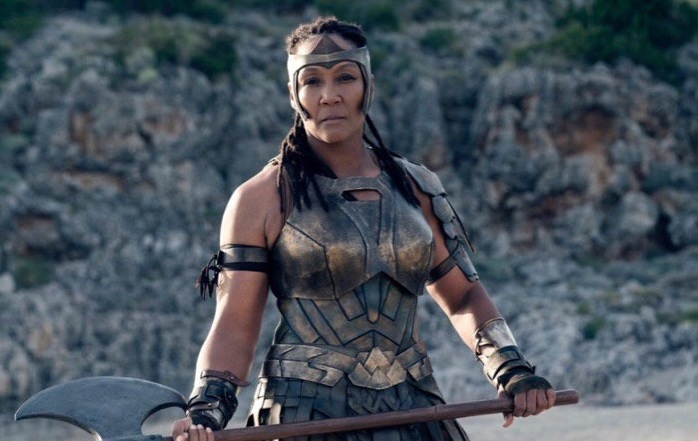 Ann Wolfe